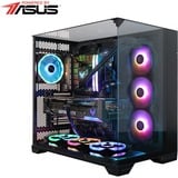 Powered by ASUS TUF i7 - RTX 4080 SUPER gaming pc