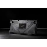 ASUS Azoth Extreme, gaming toetsenbord Zwart, US lay-out, ROG NX Snow, 75%, PBT Keycaps, Hot-swap, 2.4GHz | Bluetooth 5.1 | USB