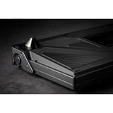 ASUS Azoth Extreme, gaming toetsenbord Zwart, US lay-out, ROG NX Snow, 75%, PBT Keycaps, Hot-swap, 2.4GHz | Bluetooth 5.1 | USB
