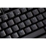 ASUS Azoth Extreme, gaming toetsenbord Zwart, US lay-out, ROG NX Snow, 75%, PBT Keycaps, Hot-swap, 2.4GHz | Bluetooth 5.1 | USB