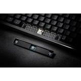 ASUS Azoth Extreme, gaming toetsenbord Zwart, US lay-out, ROG NX Snow, 75%, PBT Keycaps, Hot-swap, 2.4GHz | Bluetooth 5.1 | USB