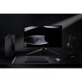ASUS Azoth Extreme, gaming toetsenbord Zwart, US lay-out, ROG NX Snow, 75%, PBT Keycaps, Hot-swap, 2.4GHz | Bluetooth 5.1 | USB