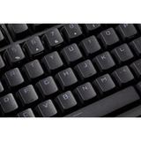 ASUS ROG Azoth Extreme RGB mechanisch gaming toetsenbord Zwart, US lay-out (QWERTY), ROG NX Snow, 75%, RGB leds, 75%, Hot-swappable, PBT Double-shot, Bluetooth / 2.4GHz / USB 2.0