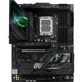 ASUS ROG STRIX Z890-F GAMING WIFI socket 1851 moederbord Zwart, RAID, 2.5Gb-LAN, Wi-Fi 7, BT, Sound, ATX