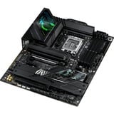 ASUS ROG STRIX Z890-F GAMING WIFI socket 1851 moederbord Zwart, RAID, 2.5Gb-LAN, Wi-Fi 7, BT, Sound, ATX