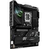 ASUS ROG STRIX Z890-F GAMING WIFI socket 1851 moederbord Zwart, RAID, 2.5Gb-LAN, Wi-Fi 7, BT, Sound, ATX