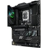 ASUS ROG STRIX Z890-F GAMING WIFI socket 1851 moederbord Zwart, RAID, 2.5Gb-LAN, Wi-Fi 7, BT, Sound, ATX