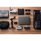 ASUS ROG Zephyrus G16 GA605WI-QP055W 16"  gaming laptop Grijs | Ryzen AI 9 HX 370 | RTX 4070 | 32 GB | 1 TB SSD