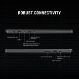 ASUS ROG Zephyrus G16 GA605WI-QP055W 16"  gaming laptop Grijs | Ryzen AI 9 HX 370 | RTX 4070 | 32 GB | 1 TB SSD