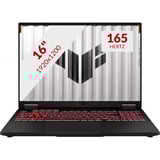 ASUS TUF Gaming A16 FA608PM-RV009W 16"  Copilot+ gaming laptop Donkergrijs | Ryzen 9 8940HX | RTX 5060 | 16 GB | 1 TB SSD