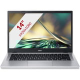 Aspire 3 A314-23P-R432 14"  laptop