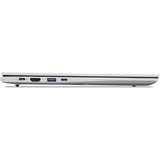 Acer Aspire Lite AL15-53P-59PC 15.6"  laptop Zilver | Core 5 120U | Intel Graphics | 16 GB | 512 GB SSD