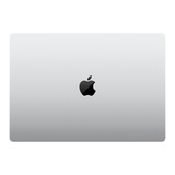 Apple MacBook Pro 16" (2026) laptop Zilver | M5 Pro | 20-Core GPU | 48 GB | 1 TB SSD