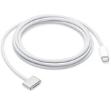 Apple USB‑C-naar-MagSafe 3-kabel (2 m) Wit