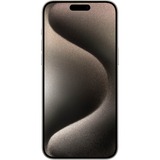 Apple iPhone 15 Pro Max smartphone Titanium, 512 GB, iOS