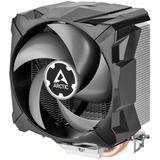 Arctic Freezer 7 X CO cpu-koeler Zwart