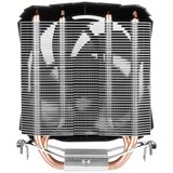 Arctic Freezer 7 X CO cpu-koeler Zwart