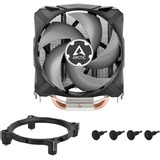 Arctic Freezer 7 X CO cpu-koeler Zwart