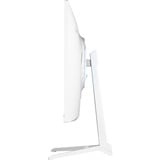 Arozzi Nova 24" 23.8" gaming monitor Wit, 200 Hz, DisplayPort, HDMI, Audio, Adaptive Sync