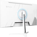 Arozzi Nova 24" 23.8" gaming monitor Wit, 200 Hz, DisplayPort, HDMI, Audio, Adaptive Sync