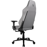 Arozzi Primo - Full Premium Leather - Anthracite gamestoel Antraciet