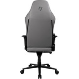 Arozzi Primo - Full Premium Leather - Anthracite gamestoel Antraciet