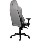 Arozzi Primo - Full Premium Leather - Anthracite gamestoel Antraciet