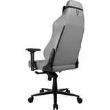 Arozzi Primo - Full Premium Leather - Anthracite gamestoel Antraciet