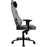 Arozzi Primo - Full Premium Leather - Anthracite gamestoel Antraciet