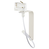 Audio Pro TM-10 Track Mount bevestiging Wit