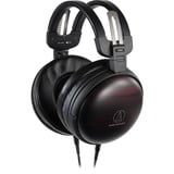 Audio-Technica ATH-AWKT over-ear hoofdtelefoon Zwart