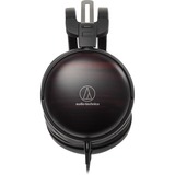 Audio-Technica ATH-AWKT over-ear hoofdtelefoon Zwart