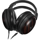 Audio-Technica ATH-AWKT over-ear hoofdtelefoon Zwart
