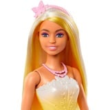 Barbie Dreamtopia - Royal - Highlights and yellow butterfly skirt Pop 