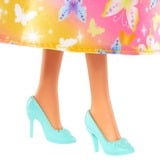 Barbie Dreamtopia - Royal - Highlights and yellow butterfly skirt Pop 