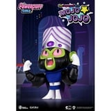 Beast Kingdom The Powerpuff Girls: Mojo Jojo 1:9 Scale Figure speelfiguur 