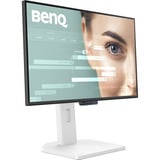 BenQ GW2490TC 23.8" monitor Wit, HDMI, DisplayPort, USB-C, Audio, AMD Free-Sync