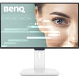 BenQ GW2490TC 23.8" monitor Wit, HDMI, DisplayPort, USB-C, Audio, AMD Free-Sync