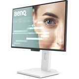 BenQ GW2490TC 23.8" monitor Wit, HDMI, DisplayPort, USB-C, Audio, AMD Free-Sync