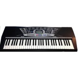 Bontempi 61 full size key Keyboard + adaptor + USB connection Muziekinstrument