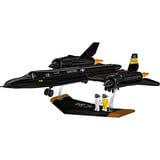 COBI Armed Forces - Lockheed SR-71 Blackbird - Executive Edition Constructiespeelgoed Schaal 1:48