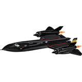 COBI Armed Forces - Lockheed SR-71 Blackbird - Executive Edition Constructiespeelgoed Schaal 1:48