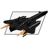 COBI Armed Forces - Lockheed SR-71 Blackbird - Executive Edition Constructiespeelgoed Schaal 1:48