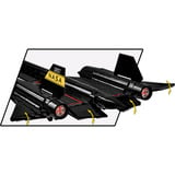 COBI Armed Forces - Lockheed SR-71 Blackbird - Executive Edition Constructiespeelgoed Schaal 1:48