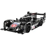 CaDA Sports Car - GT Sport Car Constructiespeelgoed C51307W, Dual Mode Control