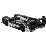 CaDA Sports Car - GT Sport Car Constructiespeelgoed C51307W, Dual Mode Control