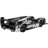 CaDA Sports Car - GT Sport Car Constructiespeelgoed C51307W, Dual Mode Control