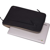 Case Logic Invigo 13" laptophoes Zwart
