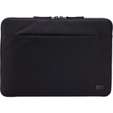 Case Logic Invigo 13" laptophoes sleeve Zwart