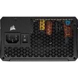 Corsair RM750e 750W voeding  Zwart, 3x PCIe, Kabel-management